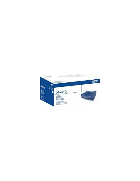 TAMBOR BROTHER DR-421CLDCP-L8410CDNHL-L8260CDWL8360 NEGRO 30000 PÁG