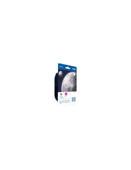 BROTHER MFCDCP-130C240C330C 440CN660CN 750CW CARTUCHO MAGENTA