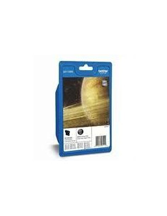 INKJET ORIGINAL BROTHER LC1100