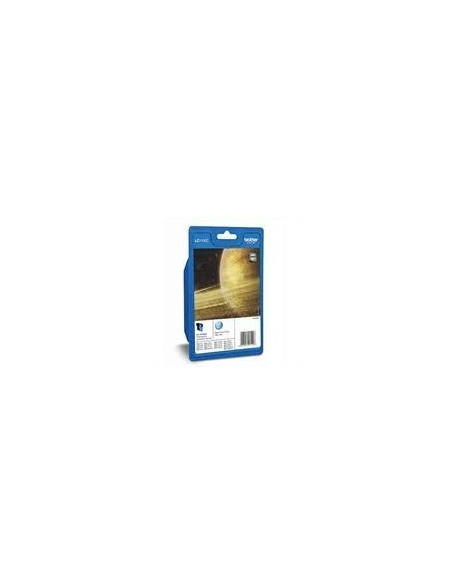 INKJET ORIGINAL BROTHER LC1100