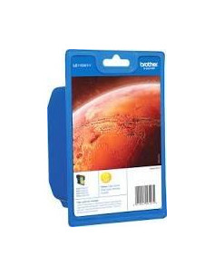 INKJET ORIGINAL BROTHER LC1100HY