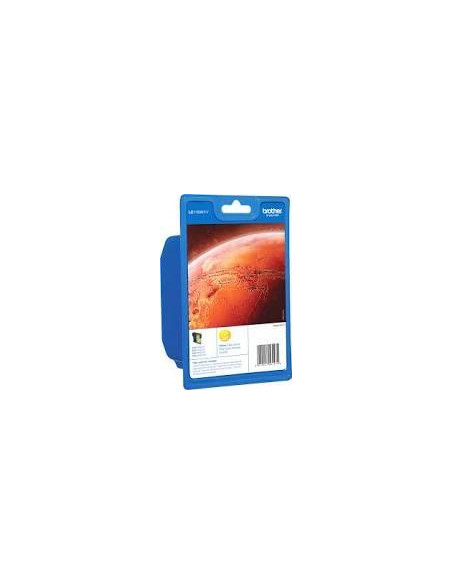 BROTHER TINTA AMARILLO MFC-6490CW - ALTA CAPACIDAD