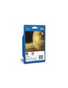 INKJET ORIGINAL BROTHER LC1100