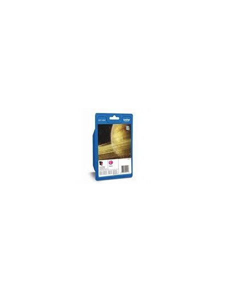 BROTHER TINTA MAGENTA DCP-385C MFC-6490CW5490CN