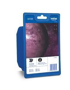 INKJET ORIGINAL BROTHER LC1220