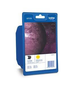 INKJET ORIGINAL BROTHER LC1220