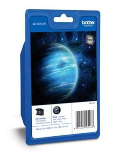 INKJET ORIGINAL BROTHER LC1280XL