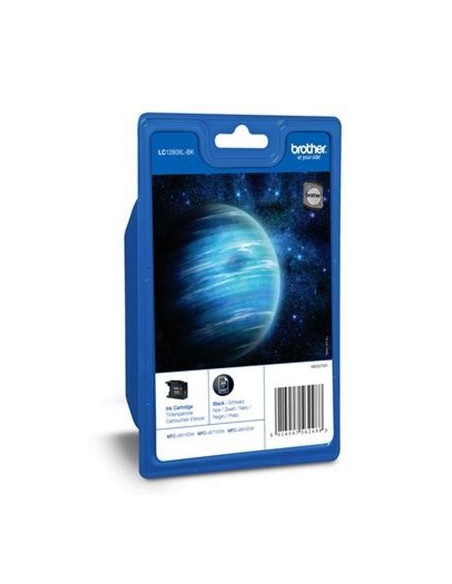 INKJET ORIGINAL BROTHER LC1280XL