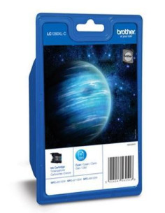 INKJET ORIGINAL BROTHER LC1280XL