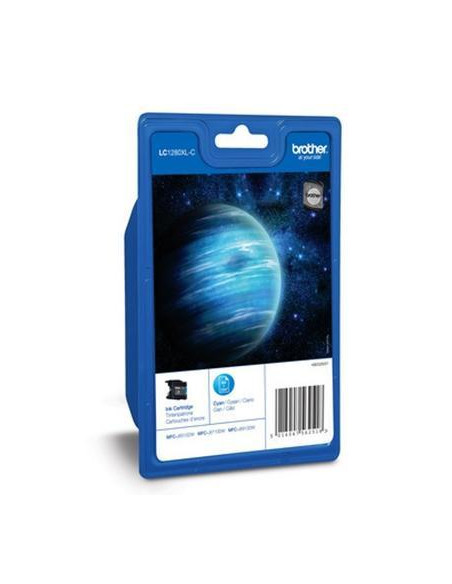 INKJET ORIGINAL BROTHER LC1280XL