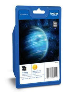 INKJET ORIGINAL BROTHER LC1280XL