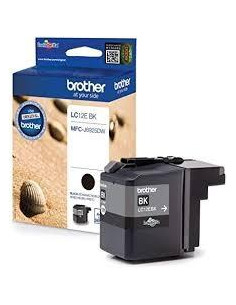 INKJET ORIGINAL BROTHER LC12E