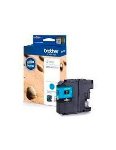 INKJET ORIGINAL BROTHER LC12E