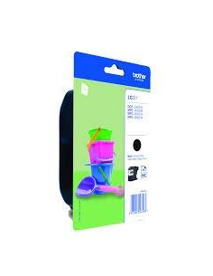 INKJET ORIGINAL BROTHER LC221