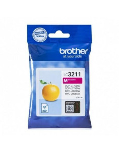 INKJET ORIGINAL BROTHER LC3211