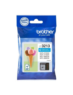 INKJET ORIGINAL BROTHER LC3213