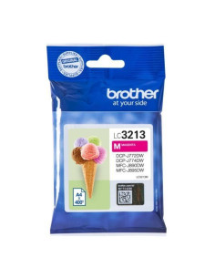 INKJET ORIGINAL BROTHER LC3213