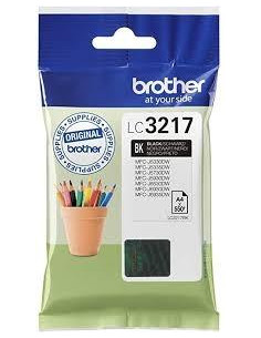 INKJET ORIGINAL BROTHER LC3217