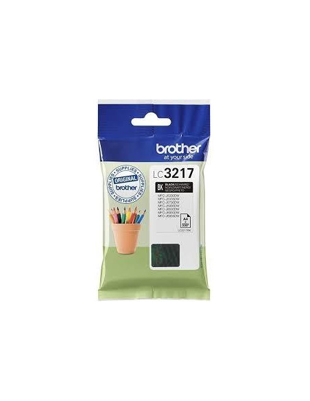 INKJET ORIGINAL BROTHER LC3217