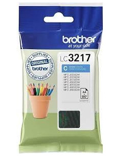 INKJET ORIGINAL BROTHER LC3217