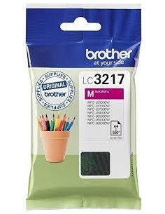 INKJET ORIGINAL BROTHER LC3217