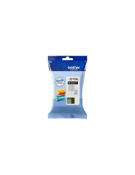 INKJET ORIGINAL BROTHER LC3219XL