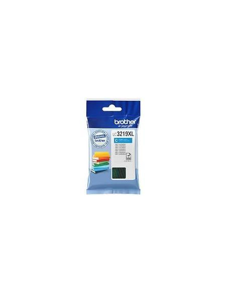 INKJET ORIGINAL BROTHER LC3219XL
