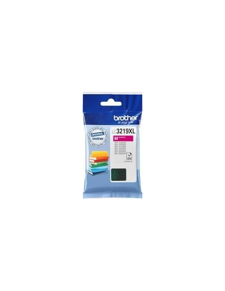 INKJET ORIGINAL BROTHER LC3219XL