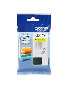 INKJET ORIGINAL BROTHER LC3219XL