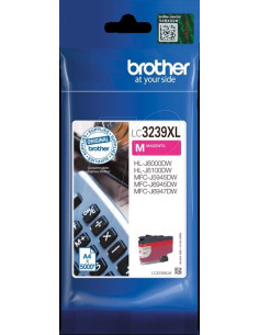 INKJET ORIGINAL BROTHER LC3239XL