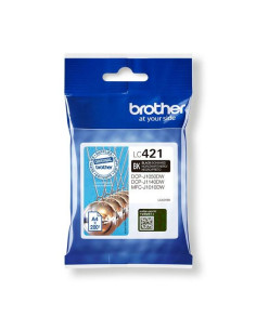 INKJET ORIGINAL BROTHER LC-421