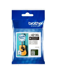 BROTHER TINTA NEGRO  DCP-J1050DW - MFC-J1010DW