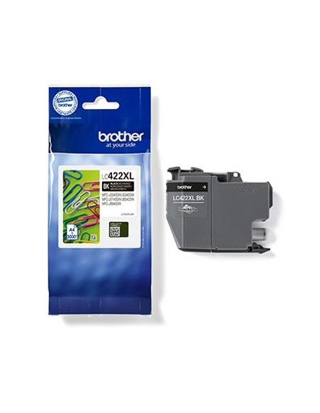 INKJET ORIGINAL BROTHER LC422XL