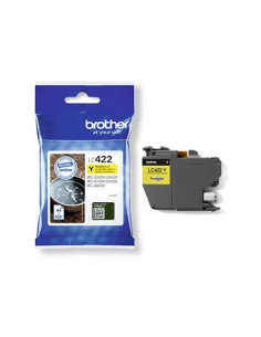 INKJET ORIGINAL BROTHER LC422