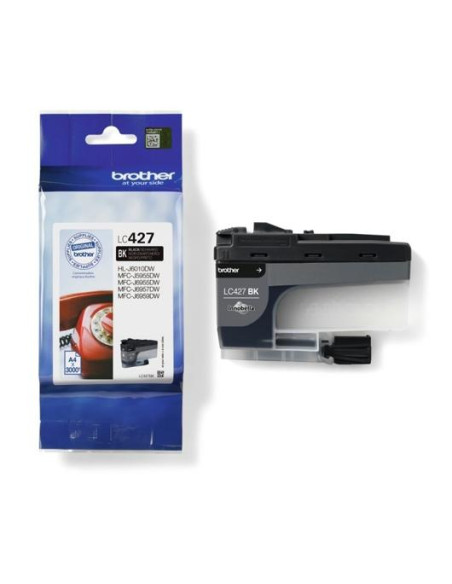 INKJET ORIGINAL BROTHER LC-427