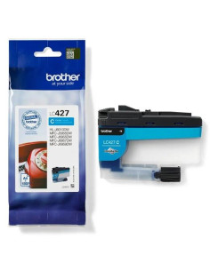 BROTHER TINTA CIAN MFC-J5955DWJ6955DWJ6995DW