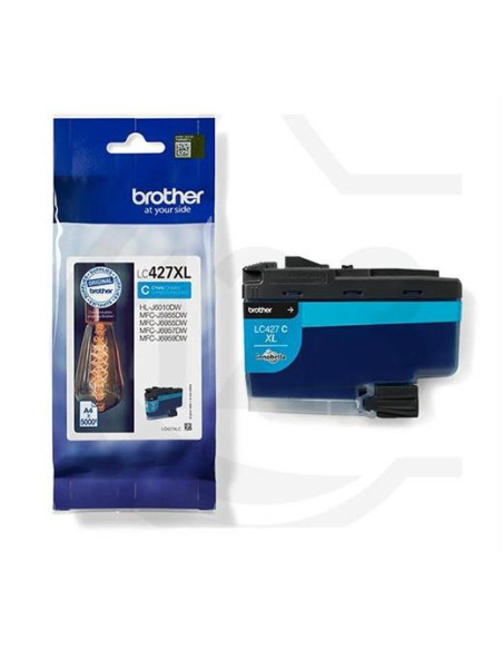 BROTHER TINTA MAGENTA HL-J6010DW MFCJ5955DW MFCJ6955DW MFCJ6957DWMFCJ6959DW
