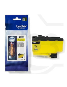 BROTHER TINTA AMARILLO MFC-J5955DWJ6955DWJ6995DW