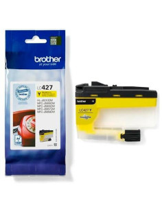 INKJET ORIGINAL BROTHER LC-427