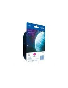 BROTHER TINTA MAGENTA DCP-135C150C - MFC-235C260C