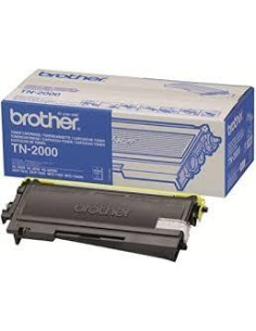 BROTHER TONER NEGRO HL-203020402070N - DCP-701070257225N74207820N