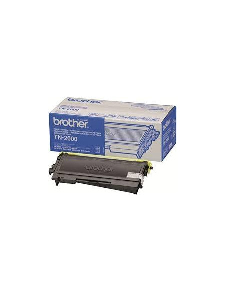 BROTHER TONER NEGRO HL-203020402070N - DCP-701070257225N74207820N