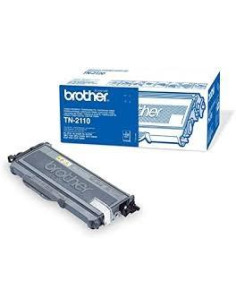 TÓNER ORIGINAL BROTHER TN2110