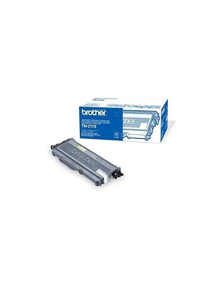 BROTHER HL-214021502170W TONER 1500 PÁGINAS