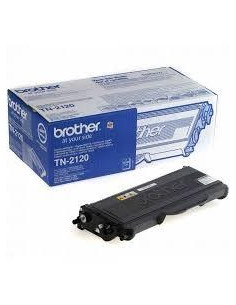 TÓNER ORIGINAL BROTHER TN2120