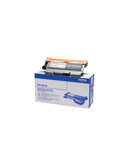 TÓNER ORIGINAL BROTHER TN2210