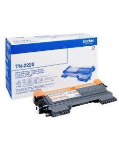 TÓNER ORIGINAL BROTHER TN2220