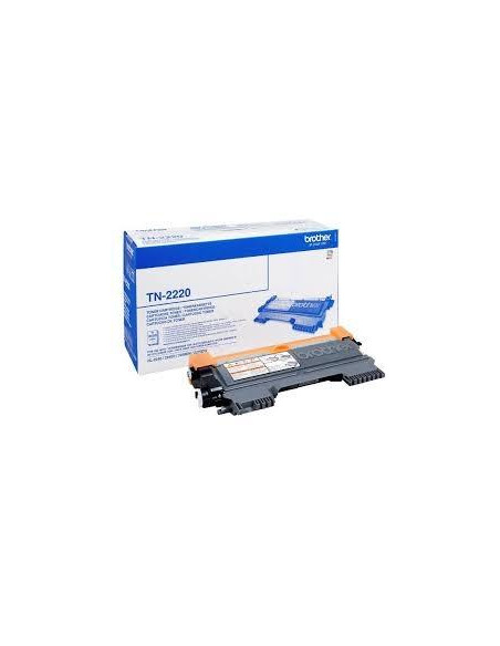TÓNER ORIGINAL BROTHER TN2220