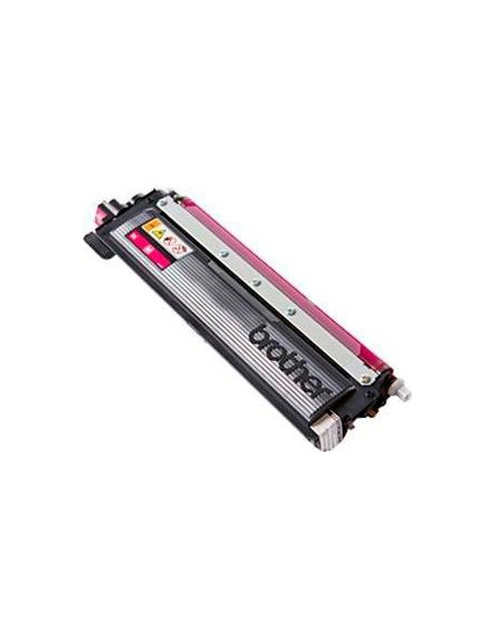 TONER BROTHER TN-230M DCP-9010CN MFC-9120CN9320CN9320CW HL-3040CN3040CW3070CW MAGENTA 1400 PÁG