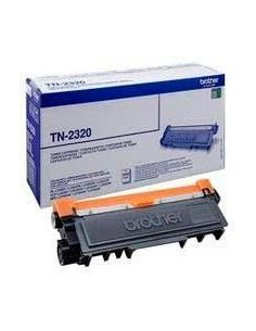 TÓNER ORIGINAL BROTHER TN2320
